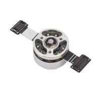 ACOGEDO Drone Roll Pitch Motor Replacement Repair Part Camera Roll Arm Motor for Mini 4 Pro Upper Bracket with Y Pitch to Drone Your 4 for Original Compatible Models with Use (Y Axes Motor)