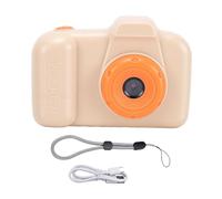 ACOGEDO Educational Smart Camera AI Learning Camera with 40MP Photo 1080P Video Bilingual Q&A for Kids Outdoor Activities Birthday Gifts