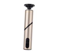 ACOGEDO Electric Foot Callus Remover 2 in 1 Foot Nail Grinder 9 Speed LED Display Cordless Rechargeable Type C with 30 Sanding Rings for Dead Skin Removal Pedicure At Home (Champagne Gold)