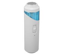 ACOGEDO Electric Foot Grinder with Cordless Design for Dead Skin Removal - Automatic Callus Remover Foot File, Portable Pedicure Tool with Interchangeable Heads for Smooth Feet