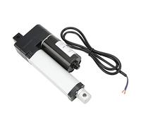 ACOGEDO Electric Linear Actuator ABS Linear Motion Actuator for Bed Sofa 3000N 100mm 12V Executing Machine Si Electric ActuatorMotion ActuatorLinear Motion ActuatorLinear (24V)