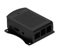 ACOGEDO Enclosure for Heat Dissipation Cover Microcomputer Accessories 3 B Which of for Uni Enclosure for Raspberry PiAluminum Alloy Heatsink CaseHeat Dissipation EnclosureAluminum Alloy