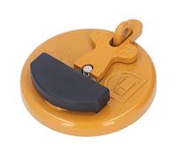 ACOGEDO Excavator Fuel Cover Replacement 7X7700 3497059 Locking for E320C 311D 312D 313D 315D