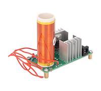 ACOGEDO Experiment Electronic DIY Coil Scientific Kit Ion Wreath Music Playback Transmission DC 15-24V of Transformer on Re Experiment Electronic DIY CoilExperiment