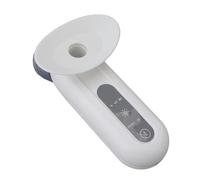 ACOGEDO Eye Facial Mist Sprayer Nano Mist Sprayer Warm Compress 38-42C Deep Moisturizing Type C Rechargeable 500mAh Auto Shut Off