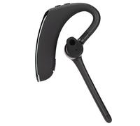 ACOGEDO F910 Wrap Around Earphones 5 Single Ear Headphones with Noise Cancelling Microphone Filtering of Bringin Ear Hanging Type EarphoneEar Hanging Hook EarphoneWrap Around