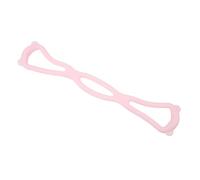 ACOGEDO Figure 8 Band for Shoulder Exercise and Back Stretching - Elastic Rope for Arm, Back, Shoulder Workouts - Ideal for Yoga and Pilates Sessions Portable & Durable