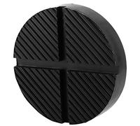 ACOGEDO Floor Pad Adapter Slotted Jacking Point Cushioning Rubber Disk for Car SUV That is Vehicles Qu Car PadJack Rubber AdapterJacking Point PadJacking CushionFloor DiskJacking