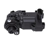 ACOGEDO Front Axle Actuator, Direct On Replacement with Premium Materials for Rainier Trailblazer Envoy 2002-2009 Front Axle Actuator Repair Premium Quality