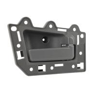 ACOGEDO Front Interior Door Handle Stylish Look Smoother Improved Sensitivity Inside Inner Door Handle for 2005 to 2010 Right 82139, 1JV461J3AA It is The Before 201 Front (Right: 82139, 1JV461J3AA)