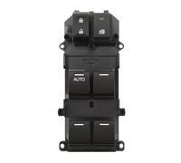 ACOGEDO Front Left Electric Window 35750 T0A A11 Driver Window Regulator for CR-V 2012 to 2014 2012-2014 Please Yo Master SwitchWindow Controls SwitchCar Master