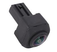 ACOGEDO Front View Parking Assist Camera, 120 Degree Wide Angle Lens 6 Pin Replacement for RAV4 XA40 2012 2018, with OEM Part Numbers 86790 0R180 8679030160 867905225