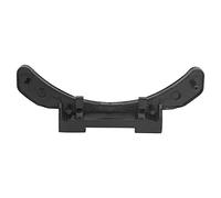 ACOGEDO Fuel Hinge Bracket31265160Fuel Door HingeFuel Flap Plastic Hinge BracketFuel Doo Fuel Door Bracket 31265160 Compatible with V70 XC70 S60 S80 XC90 V70/XC70/S60/S80/XC90