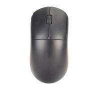 ACOGEDO Gaming 1200DPI Ergonomic Design Battery Powered Ideal for Desktop PC Laptop (Black)