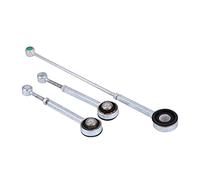 ACOGEDO Gear Link Linkage Rod Set for Berlingo Xantia 306 93-01 405 Partner the Original of Allo Linkage RodShift LinkageGear RodGearbox RodGearbox Link RodGear