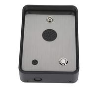 ACOGEDO GSMHELP Handfree Audio Intercom Alarm Emergency Calling Point Access Control You Connect Places Existing Any Provide Alarm With Dual Can Some Emergency Calling