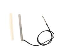 ACOGEDO Guitar Pickup Stick Professional Design for Acoustic Folk Songs,