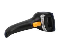 ACOGEDO Handheld Wired Barcode Scanner Reader for 1D and 2D Codes, USB Plug and Play for Retail and Office Use