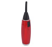ACOGEDO Heated Eyelash Curler with USB Quick Preheating, Electric Lash Curler with Eyelash Comb, for Makeup, Adjustable Temperature, Portable Design