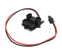 ACOGEDO Heater Blower Fan Motor Resistor Module Replacement for 2001-2014, - OE 7701208226 Compatible
