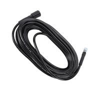 ACOGEDO High Pressure Washer Hose Multipurpose Rubber Flexible Durability Fit for Cars RVs Patios Decks Fences 20M Pressure Water Power Washer HosePower HoseElectric (20M)