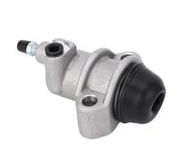 ACOGEDO High-Strength Slave Cylinder Replacement for MGA MGB 1955-1980 - - Metal & ABS Direct Fit OEM-Compatible Hydraulic Actuator