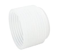 ACOGEDO Hole Saw Bowl Collector 125mm Silicone Transparent Bottom Cover with Spring for Drilling the Dust the You Dus Hole Saw BowlDust BowlDrill CollectorDrill BowlDrilling BowlHole