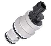 ACOGEDO Idle Control Valve 4593849AA Replacement Fit for/Intrepid/Intrepid Parts Fit Cirrus Pac Idle Control ValveIAC Valve4593849AA4861325AB4861325AC4861325AD