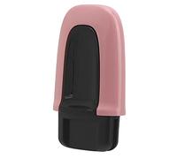 ACOGEDO Ignition Starter Shell Decorative Cover Fit for Exquisite Workmanshi Ignition CoverIgnition CaseIgnition ShellStarter CaseStarter CoverIgnition Case for (Pink)