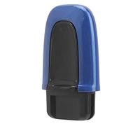 ACOGEDO Ignition Starter Shell Decorative Cover Fit for Exquisite Workmanshi Ignition CoverIgnition CaseIgnition ShellStarter CaseStarter CoverIgnition Case for (Blue)