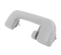 ACOGEDO Inner Roof Ceiling Pull Handle Rugged Interior Grab Handle for SE XSE Altis Without Hook a Replacement SE Cor Inner Roof Ceiling Pull HandleInner Grab HandleCar (with Hook)