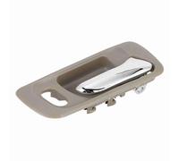 ACOGEDO Interior Door Handle Car Inside Accessory 72125-S84-A01ZB Fit for Specifically Designe Door Handle72125-S84-A01ZBInterior HandleInside HandleDoor Handle for