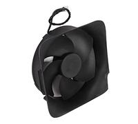 ACOGEDO Internal Cooling Fan Fast Heat Dissipation Quiet Replacement Internal Cooling Fan for Series X for X a in Replacement for Designed This Is