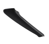 ACOGEDO Jaronx, Front Right Door Armrest Cover for CT200h 2011-2017, with OEM 74645 76030 C0, Compatible with Interchange Part Numbers 74645 76021 C0 76020 76010 C1