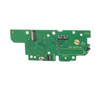 ACOGEDO Left Board PCB Replacement Motherboard for Lite Material Which Resis for Lite Motherboardfor L MotherboardL Board for LiteGame Console Left BoardReplacement Motherboard for