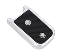 ACOGEDO Lens Collar Replacement Foot, Aluminum Plate for FE 50 to 150mm Lens, with Arca Compatible Design, for Arca Interface Tripods
