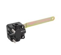 ACOGEDO Leveling Height Control Valve Kit VS 227 Replacement for Neway Trailer Suspensions 1980's Through Current Air Suspensions Curr Leveling Height Control ValveHeight