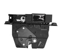 ACOGEDO Lid Lock Actuator 51247269543 Tailgate Actuator for F01 F02 F07 F10 F15 F31 F85 328i 328d 535i 550i 740Li 328d F31 for Fit Act Lock ActuatorTailgate ActuatorTrunk Tailgate