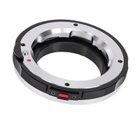 ACOGEDO LM Mount to E Mount Adapter, Alloy Macro Close Focus Lens Adapter with Lock, for NEX A6000 A5000 5C 5N 5T 5R 6 3C C3 F3 7 A7 A7R Mirrorless Cameras