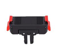 ACOGEDO Magnetic Adapter Base 360° Rotatable with Action Camera Mount and 1/4 Inch Screw Hole for 6