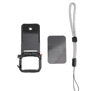 ACOGEDO Magnetic Mount Stand for Osmo 3, Aluminum Alloy Camera Bracket with Fast Liberate Interfaces, Compatible with Original Storage Case for Photography Accessories