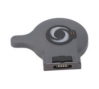 ACOGEDO Magnetic Phone Adapter, Aluminum Alloy Stabilizer Mount for Osmo Mobile 8 7 7P with Silicone Pad and Extendable Buckle Design