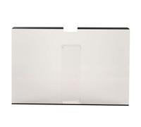 ACOGEDO Magnetic Screen Protector for OS X Laptop 13.6 Inch M2 2022-30 Degrees Viewing Angle Limit