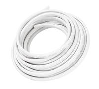 ACOGEDO Marine Wire 12 AWG 30ft Marine Grade 2 Core Stranded Insulated Power Cord 600V for Automotive RV Yachts Cars Trailers Purity Ensuring of Conductivity and Gauge EFFICIENT