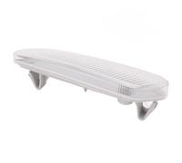 ACOGEDO Marker Light White Enhanced Sturdy Car Indicator Lamp for Paceman Right with the Want Avoid Marker LightCar Indicator LampFront LightFront (Right (63139802570))