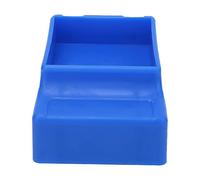 ACOGEDO Mini Physics Laboratory Model Car Cart for Physical Experiment Teaching Instrument -, Wear-Resistant Plastic for Educational Use (Physical car)
