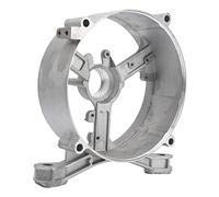 ACOGEDO Motor Bracket 168F Engine Mounting Fixed Stand Aluminum Gasoline Generator Accessories 2-3KW Generator to Fix The Motor BracketMotor Fixing Bracket168F BracketEngine