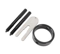 ACOGEDO Motorcycle Fork Spring Tool for Most Upside Down Streetbike and Motorcycle Forks Make Working a Spring ToolFork CompressorFork Compression