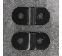 ACOGEDO Motorcycle Fuel Kit Raiser - -Duty Iron Frame Extension for Stretched Bobber & Chopper Look - 28mm & 38mm Sizes - No Modification Required (ACOGEDOdxl9ksb1e0-11)