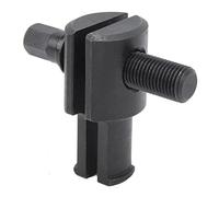 ACOGEDO Motorcycle Steering Neck Bearing Race Remover 25 to 40mm I Bearing Races Autocycle Accessories Is Suitable di Steering Neck RemoverNeck